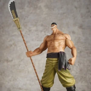 MÔ HÌNH Edward Newgate - One Piece - The Grandline Men (Special) (Banpresto) FIGURE CHÍNH HÃNG 6 1268770 1780285181822