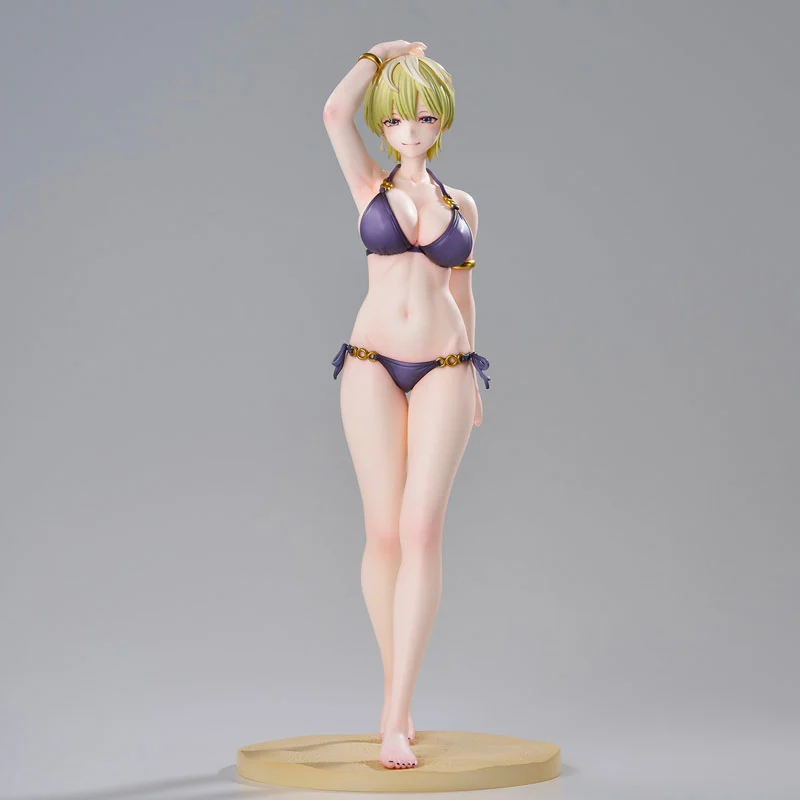 MÔ HÌNH Mato Seihei no Slave - Izumo Tenka - Swimsuit Ver. (Union Creative International Ltd) FIGURE CHÍNH HÃNG 1 128 1740481343060