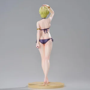 MÔ HÌNH Mato Seihei no Slave - Izumo Tenka - Swimsuit Ver. (Union Creative International Ltd) FIGURE CHÍNH HÃNG 5 129 1740481343060