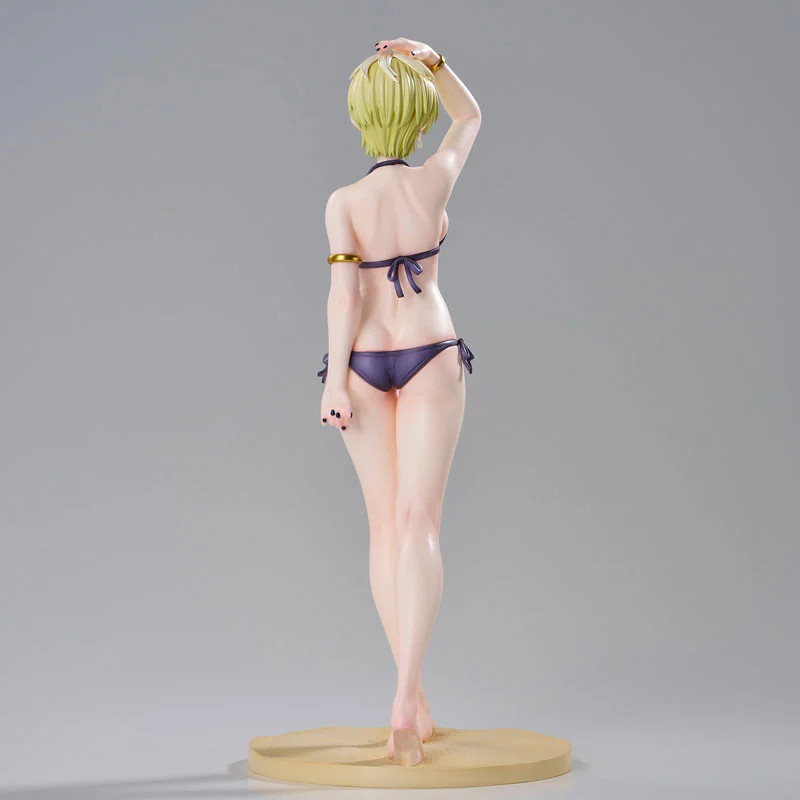 MÔ HÌNH Mato Seihei no Slave - Izumo Tenka - Swimsuit Ver. (Union Creative International Ltd) FIGURE CHÍNH HÃNG 3 129 1740481343060