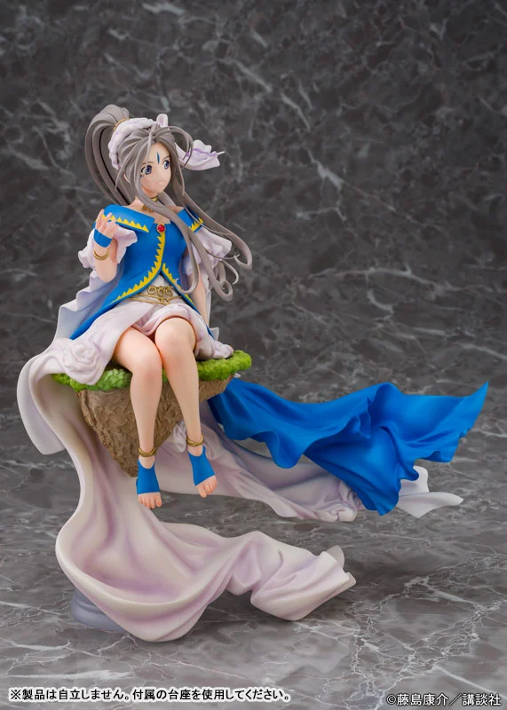 MÔ HÌNH Aa Megami-sama - Belldandy (Proof) FIGURE CHÍNH HÃNG 3 13 1737367691962