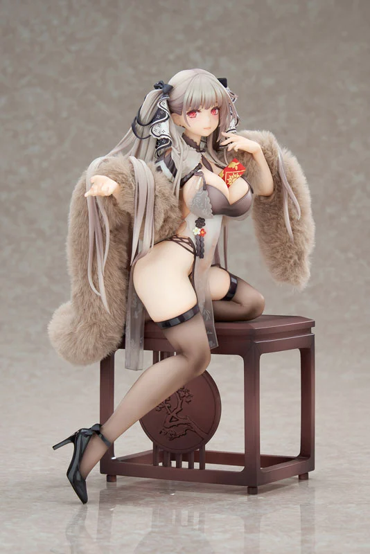 MÔ HÌNH Azur Lane Formidable Still Illustration Ver. 1/7 Complete Figure(APEX) FIGURE CHÍNH HÃNG 1 13 1739510832108