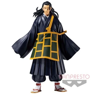 MÔ HÌNH Geto Suguru - Gekijouban Jujutsu Kaisen 0 - Jukon no Kata (Bandai Spirits) FIGURE CHÍNH HÃNG 11 1323684 6b610 1779937525218