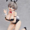 MÔ HÌNH Uzaki-chan wa Asobitai! ω - Uzaki Hana - B-style - 1/4 - Bare Leg Bunny Ver. (FREEing) FIGURE CHÍNH HÃNG 8 136 1741234968302