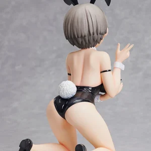 MÔ HÌNH Uzaki-chan wa Asobitai! ω - Uzaki Hana - B-style - 1/4 - Bare Leg Bunny Ver. (FREEing) FIGURE CHÍNH HÃNG 5 137 1741234968302