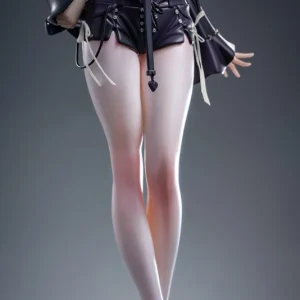 MÔ HÌNH Heichazi is having trouble choosing stockings in a fitting room illustrated by dK.senie 1/6 Complete Figure(DKSTUDIO) FIGURE CHÍNH HÃNG 6 14 1737705240722