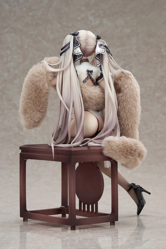 MÔ HÌNH Azur Lane Formidable Still Illustration Ver. 1/7 Complete Figure(APEX) FIGURE CHÍNH HÃNG 2 14 1739510832109
