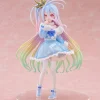 MÔ HÌNH No Game No Life - Shiro - Tenitol (FuRyu) FIGURE CHÍNH HÃNG 4 140 1738136951581