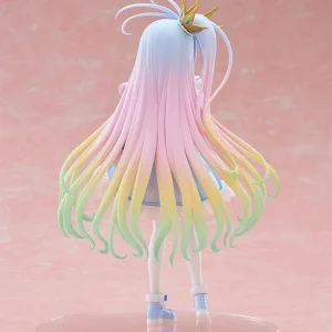 MÔ HÌNH No Game No Life - Shiro - Tenitol (FuRyu) FIGURE CHÍNH HÃNG 5 141 1738136951582