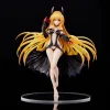 MÔ HÌNH To LOVEru Darkness - Konjiki no Yami - 1/6 - Darkness ver. (Union Creative International Ltd) FIGURE CHÍNH HÃNG 7 143 1738933124146