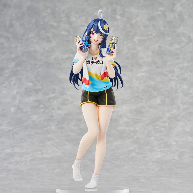 MÔ HÌNH "VTuber Legend: How I Went Viral after Forgetting to Turn Off My Stream" Schwa-chan Complete Figure(Union Creative) FIGURE CHÍNH HÃNG 1 144 1738140435493