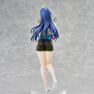 MÔ HÌNH "VTuber Legend: How I Went Viral after Forgetting to Turn Off My Stream" Schwa-chan Complete Figure(Union Creative) FIGURE CHÍNH HÃNG 5 145 1738140435494