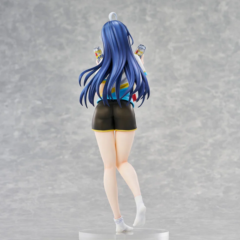 MÔ HÌNH "VTuber Legend: How I Went Viral after Forgetting to Turn Off My Stream" Schwa-chan Complete Figure(Union Creative) FIGURE CHÍNH HÃNG 3 145 1738140435494