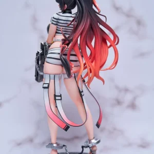 MÔ HÌNH Goddess of Victory: Nikke Quency 1/6 Complete Figure(GNFTOYZ) FIGURE CHÍNH HÃNG 5 147 1736505539981