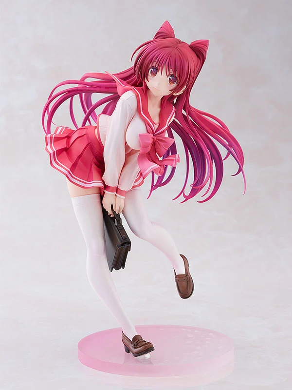 MÔ HÌNH To Heart 2 - Kousaka Tamaki - 1/7 - 20th Anniversary Ver. (Good Smile Company) FIGURE CHÍNH HÃNG 1 147 1739004415550