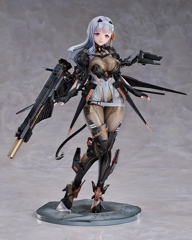 MÔ HÌNH Goddess of Victory: Nikke Modernia 1/7 Complete Figure(Good Smile Arts Shanghai) FIGURE CHÍNH HÃNG 1 148 1735476894664