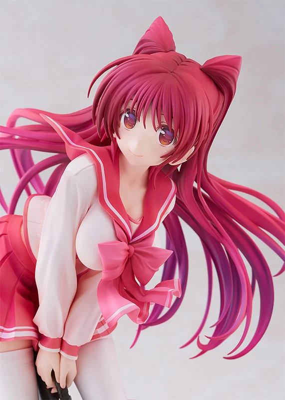 MÔ HÌNH To Heart 2 - Kousaka Tamaki - 1/7 - 20th Anniversary Ver. (Good Smile Company) FIGURE CHÍNH HÃNG 2 148 1739004415552