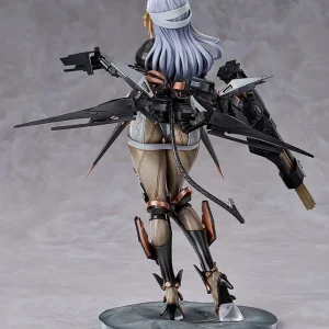 MÔ HÌNH Goddess of Victory: Nikke Modernia 1/7 Complete Figure(Good Smile Arts Shanghai) FIGURE CHÍNH HÃNG 5 149 1735476894665