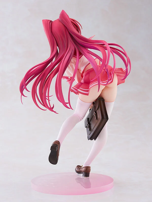 MÔ HÌNH To Heart 2 - Kousaka Tamaki - 1/7 - 20th Anniversary Ver. (Good Smile Company) FIGURE CHÍNH HÃNG 3 149 1739004415553