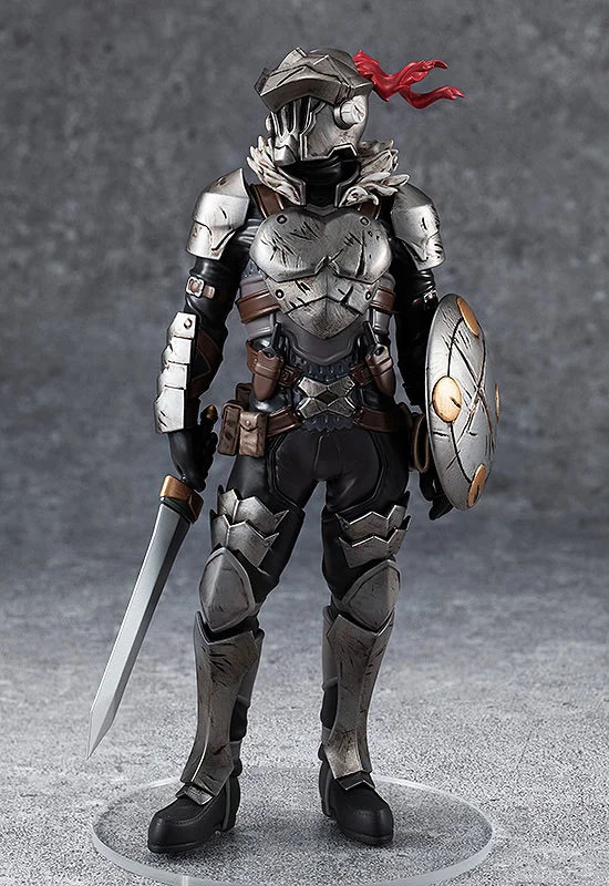 MÔ HÌNH Goblin Slayer - Pop Up Parade (Good Smile Company) FIGURE CHÍNH HÃNG 3 15 0c456b94 Fe36 453c Ad0f F87fe17edd08