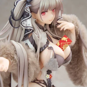 MÔ HÌNH Azur Lane Formidable Still Illustration Ver. 1/7 Complete Figure(APEX) FIGURE CHÍNH HÃNG 6 15 1739510832110