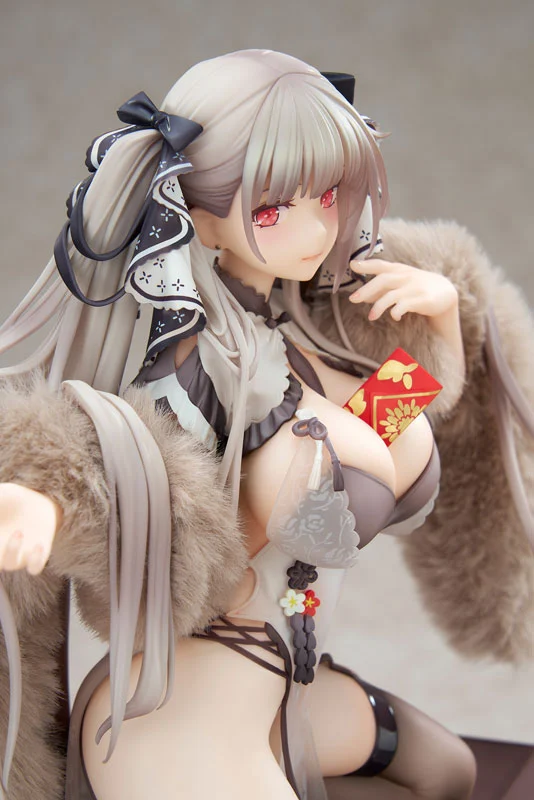MÔ HÌNH Azur Lane Formidable Still Illustration Ver. 1/7 Complete Figure(APEX) FIGURE CHÍNH HÃNG 3 15 1739510832110