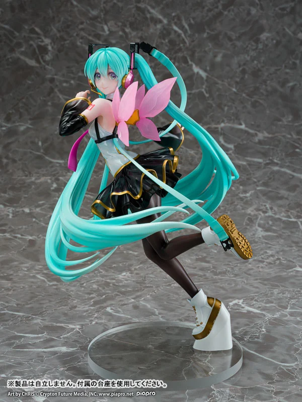 MÔ HÌNH Vocaloid - Hatsune Miku - 1/7 - Delight Fairy Style (Pony Canyon) FIGURE CHÍNH HÃNG 1 15 1742560564000