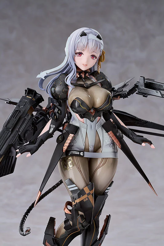 MÔ HÌNH Goddess of Victory: Nikke Modernia 1/7 Complete Figure(Good Smile Arts Shanghai) FIGURE CHÍNH HÃNG 2 150 1735476894667