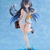 MÔ HÌNH Illustrator Collection Figure "Toshishita Kanojo" illustration by Amagasa Yun 1/6 Complete Figure(DMM Factory) FIGURE CHÍNH HÃNG 6 151 1739004874560