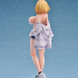 MÔ HÌNH Bunny Suit Planning - Sophia F. Shirring - 1/6 - Tube Top Ver. (Ascendia) FIGURE CHÍNH HÃNG 5 152 1736506099269