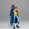 MÔ HÌNH Trafalgar Law - One Piece - King of Artist - Wano Kuni (Bandai Spirits) FIGURE CHÍNH HÃNG 10 1533321 516b2 1780553352222