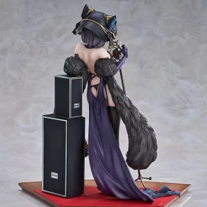 MÔ HÌNH Azur Lane - Cheshire - Manjuu - 1/7 - Cait Sith Crooner (Good Smile Arts Shanghai, Good Smile Company) FIGURE CHÍNH HÃNG 5 155 1736506607488