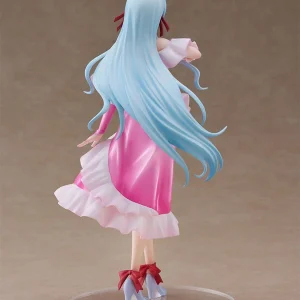 MÔ HÌNH Kabushiki Gaisha Magilumiere - Aoi Lily - Tenitol (FuRyu) FIGURE CHÍNH HÃNG 5 16 1741343685631