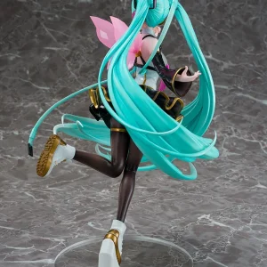 MÔ HÌNH Vocaloid - Hatsune Miku - 1/7 - Delight Fairy Style (Pony Canyon) FIGURE CHÍNH HÃNG 5 16 1742560564001