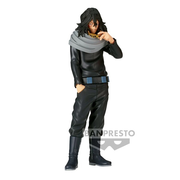 MÔ HÌNH Aizawa Shouta - Boku no Hero Academia - Age of Heroes (Bandai Spirits) FIGURE CHÍNH HÃNG 1 1613004 1ae3b 1780288438954