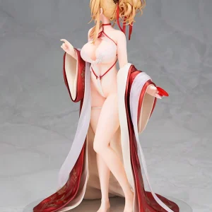 MÔ HÌNH Azur Lane Glorious Chinese New Year Ver. 1/7 Complete Figure (Alter) FIGURE CHÍNH HÃNG 5 169 1735646092064