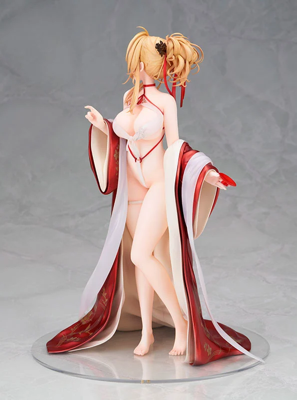 MÔ HÌNH Azur Lane Glorious Chinese New Year Ver. 1/7 Complete Figure (Alter) FIGURE CHÍNH HÃNG 3 169 1735646092064