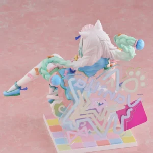 MÔ HÌNH Nekopara - Vanilla - 1/7 - Dreamy Cute China Ver. (Claynel) FIGURE CHÍNH HÃNG 6 17 1735738472700