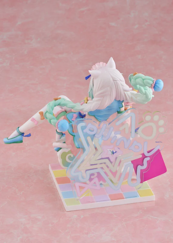 MÔ HÌNH Nekopara - Vanilla - 1/7 - Dreamy Cute China Ver. (Claynel) FIGURE CHÍNH HÃNG 3 17 1735738472700
