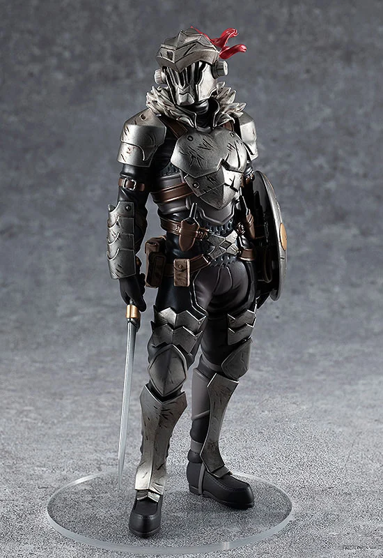 MÔ HÌNH Goblin Slayer - Pop Up Parade (Good Smile Company) FIGURE CHÍNH HÃNG 4 17 C5123aa6 0f95 4a2b A2e9 8947adc48d12