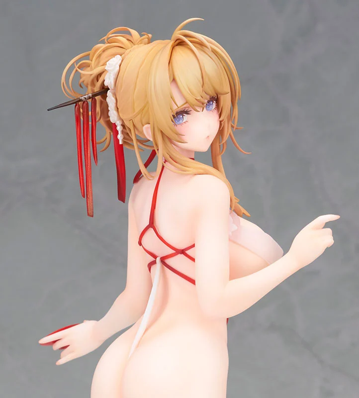 MÔ HÌNH Azur Lane Glorious Chinese New Year Ver. 1/7 Complete Figure (Alter) FIGURE CHÍNH HÃNG 2 171 1735646092066