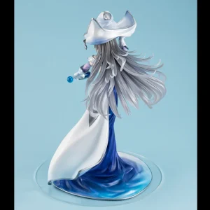 MÔ HÌNH Yu-Gi-Oh! Duel Monsters - Silent Magician - Art Works Monsters (MegaHouse) FIGURE CHÍNH HÃNG 5 175 1739006476376
