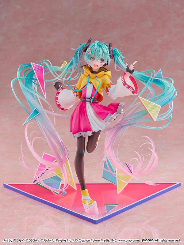 MÔ HÌNH Hatsune Miku: Project SEKAI Championship 2022 Autumn Ver. 1/7 Scale Figure(SHIBUYA SCRAMBLE FIGURE) FIGURE CHÍNH HÃNG 1 178 1739006797122