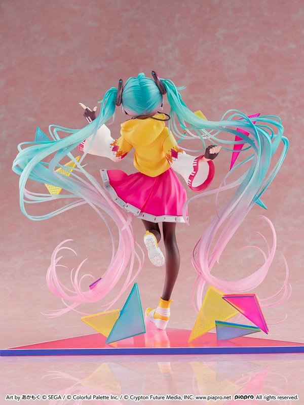 MÔ HÌNH Hatsune Miku: Project SEKAI Championship 2022 Autumn Ver. 1/7 Scale Figure(SHIBUYA SCRAMBLE FIGURE) FIGURE CHÍNH HÃNG 3 179 1739006797123
