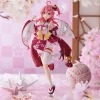 MÔ HÌNH Sakura Miko - POP UP PARADE Hololive Production - Complete Figure(Max Factory) FIGURE CHÍNH HÃNG 5 184 1710661860364