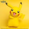 MÔ HÌNH Pikachu - Pocket Monsters - Baokemeng Da Chicun Shouban - Home Collection (Funism) FIGURE CHÍNH HÃNG 6 1848037 9699e