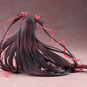 MÔ HÌNH Taimanin RPG - Mizuki Yukikaze - 1/7 - Fallen Lightning (Alice Glint) FIGURE CHÍNH HÃNG 5 185 1739079903206