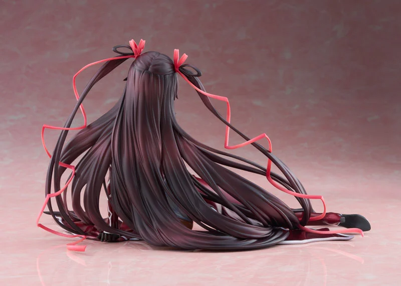 MÔ HÌNH Taimanin RPG - Mizuki Yukikaze - 1/7 - Fallen Lightning (Alice Glint) FIGURE CHÍNH HÃNG 3 185 1739079903206