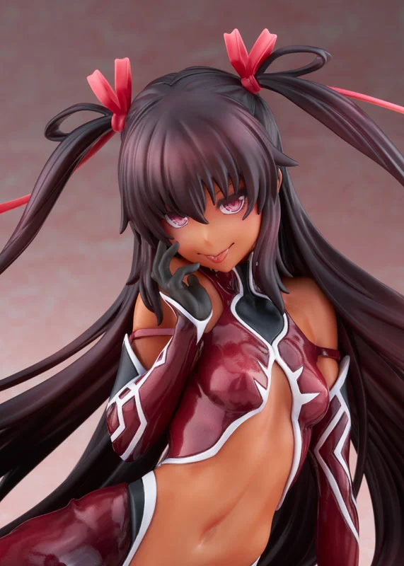 MÔ HÌNH Taimanin RPG - Mizuki Yukikaze - 1/7 - Fallen Lightning (Alice Glint) FIGURE CHÍNH HÃNG 2 188 1739079903207