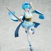 MÔ HÌNH Re:Zero kara Hajimeru Isekai Seikatsu - Rem - KDcolle - 1/7 - Combat Outfit Ver. (Kadokawa) FIGURE CHÍNH HÃNG 7 19 1742560952812